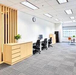 Suntec Tower Three (D1), Office #622559771